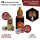 Warpaints Air Fur Brown
