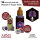 Warpaints Air Alien Purple