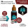 Warpaints Air Hydra Turquoise