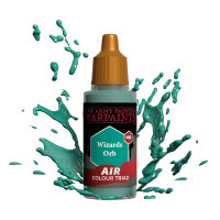 Warpaints Air Wizards Orb