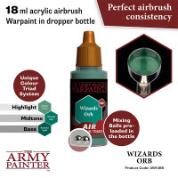 Warpaints Air Wizards Orb