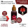 Warpaints Air Encarmine Red