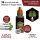 Warpaints Air Gremlin Green