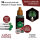 Warpaints Air Savage Green