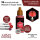Warpaints Air Wyrmling Red