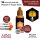 Warpaints Air Orange Magma