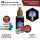 Warpaints Air Consul Blue