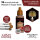 Warpaints Air Bullwhack Brown