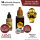 Warpaints Air Bright Gold