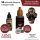 Warpaints Air Rough Iron