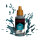 Warpaints Air Azure Magic