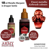 Warpaints Air Gemstone