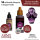Warpaints Air Royal Purple
