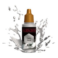 Warpaints Air Fairy Dust