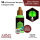 Warpaints Air Gauss Green