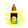 Warpaints Air Neon Yellow