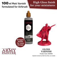 Air Gloss Varnish, 100 ml