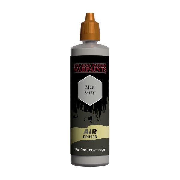 Air Primer Grey, 100 ml