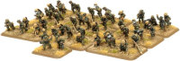 Flames of War GE: Pioneer Platoon (Afrika)