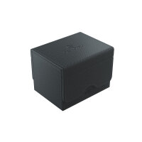 Gamegenic Sidekick 100+ Convertible - Black