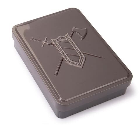 Dungeons & Dragons - Klassenmarkerset - Kämpfer