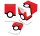 Pokémon Pokeball Deck Box