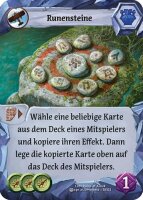 Die Verlorenen Ruinen von Arnak - Runensteine (Promo) (DE)