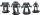 BattleTech: Inner Sphere Support Lance (EN)
