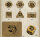 Flames of War Italian Avanti Gaming Set