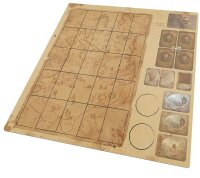 Tainted Grail Playmat (DE)