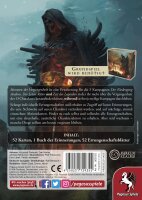 Stimmen der Vergangenheit Erweiterung - Tainted Grail (DE)