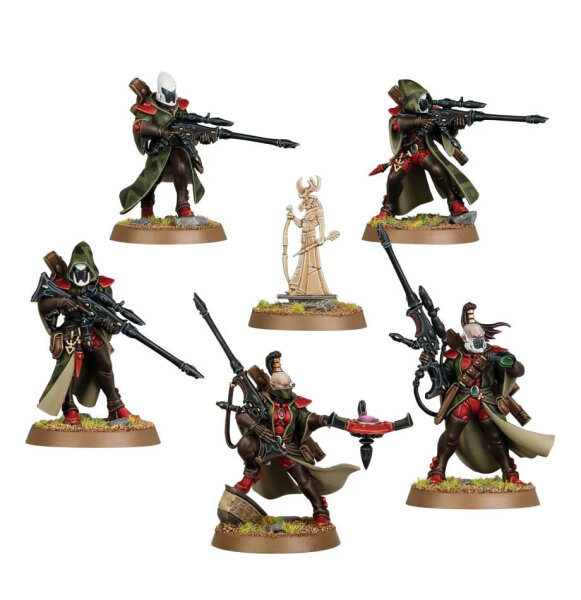 Aeldari: Ranger