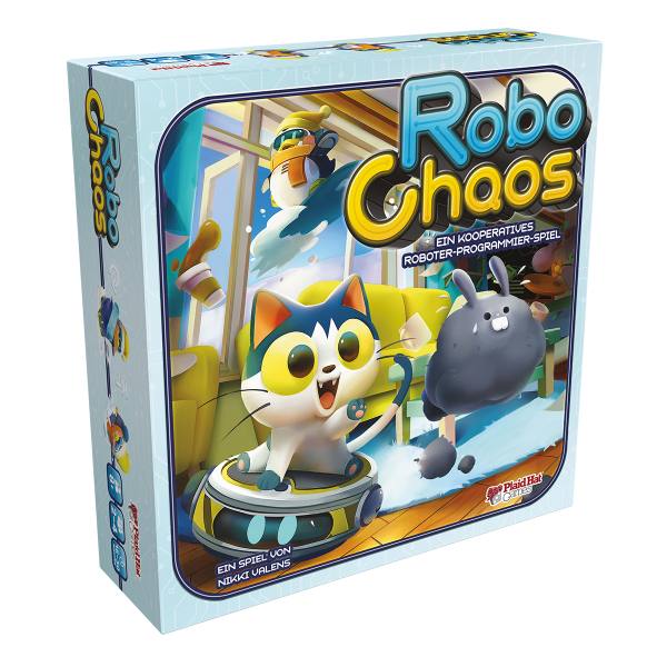 Robo Chaos (DE)