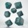 Viking Modern Dice Set - Mjolnir (7)