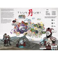 Tsukuyumi - Full Moon Down (DE)