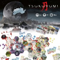 Tsukuyumi - Full Moon Down (DE)