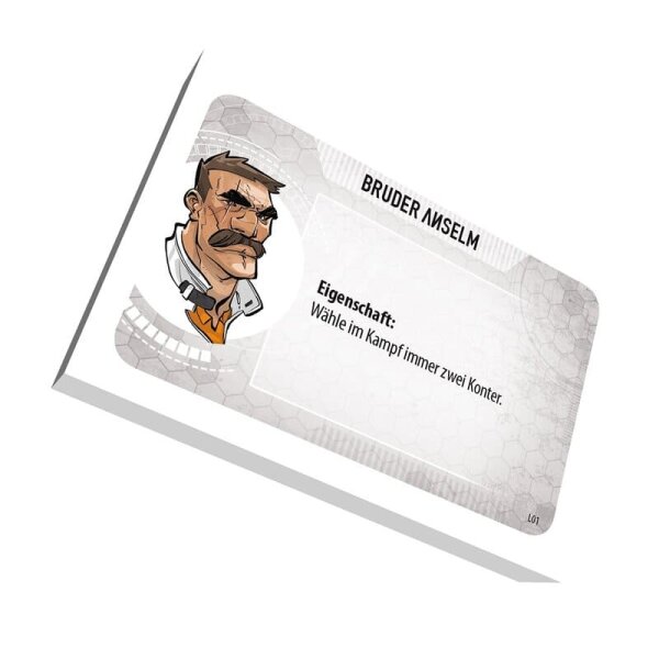 Tsukuyumi - Anführer Expansion (DE)