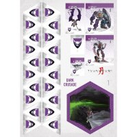 Tsukuyumi - Dark Crusade Expansion (DE)