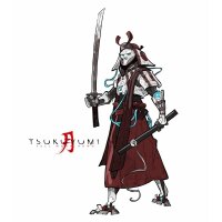 The Art of TSUKUYUMI - by Felix Mertikat (EN)