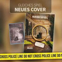 Der Raub des Diamanten von Ramanpur - Das Bankett – Teil 1