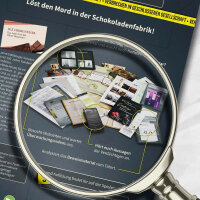 Die Firmenfeier – Das letzte Fest des Oliver Borgmann