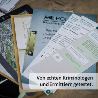 Die Firmenfeier – Das letzte Fest des Oliver Borgmann