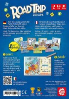 Road Trip Europa (DE)