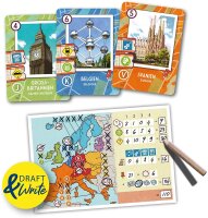 Road Trip Europa (DE)