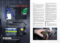 The Art of Christof Keil HB Book (EN)