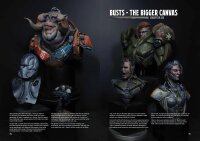 The Art of Christof Keil HB Book (EN)