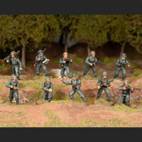 Wargames Atlantic: Panzer Lehr Division (Plastic)