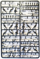 Norman Cavalry (x12/Plastic)