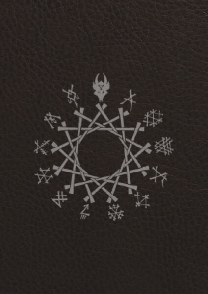 Warhammer Fantasy Roleplay - The Horned Rat Campaign GM Journal Vol 4
