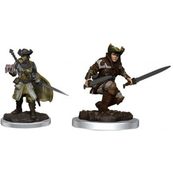 Magic: Thraben Inspector & Tireless Tracker